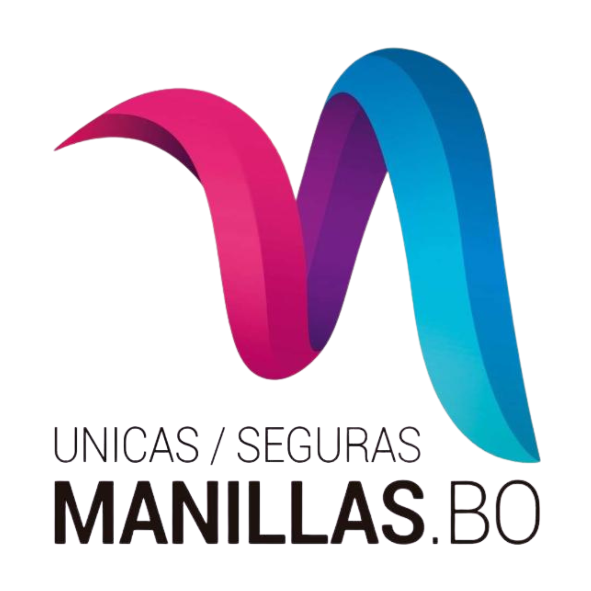 Logo Manillas BO